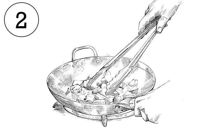 Learn More About The Fundamentals of Stir Fry